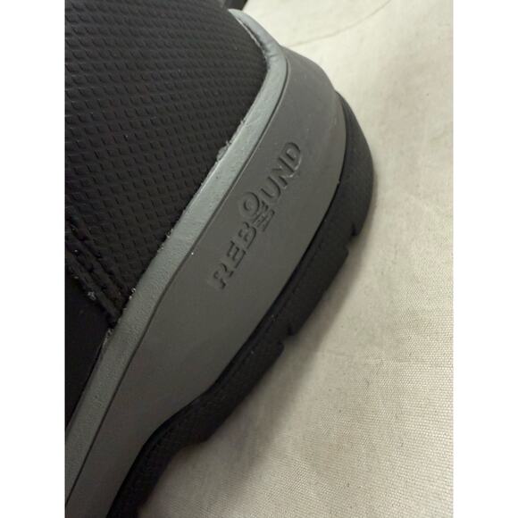 Bogs Comp Toe Waterproof Shale MD CT WP Black Multi size 9 main image 6